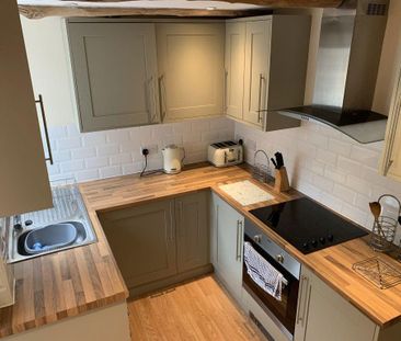 2 bedroom cottage to rent - Photo 4