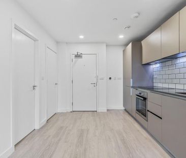 1 bedroom apartment to rent - Photo 4