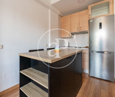 Flat for rent in Malasaña - Universidad (Madrid) - Photo 5