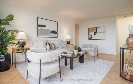 For Lease - 715 Don Mills Road Unit# 1702, Toronto, Ontario - Photo 2