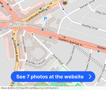 Perth Road, Ilford, IG2 - Photo 1