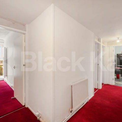 Bright, Refurbished 2 Bed Flat Steps from Primrose Hill Park - Photo 1