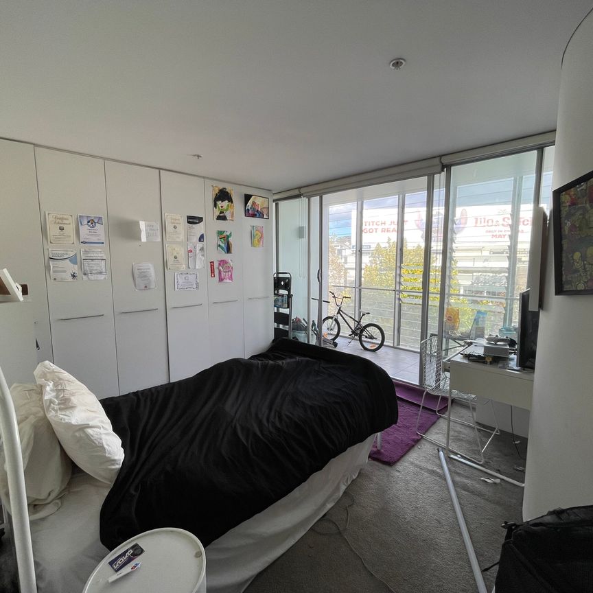 Woolloomooloo - Photo 1