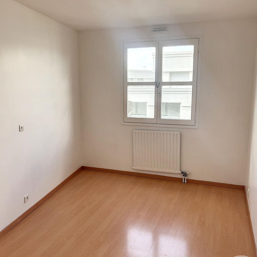 Appartement À Louer 4 Pièces - 104 M - Photo 1