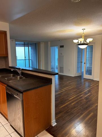 For Lease - 7 Lorraine Drive Unit# 1805, Toronto, Ontario - Photo 5