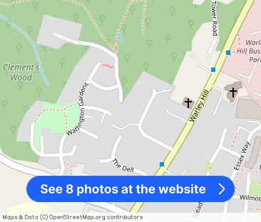 Hammonds Lane, Little Warley - Photo 1