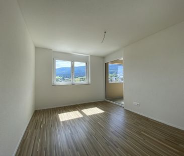 Geschützte Wohnung zu vermieten - Photo 4