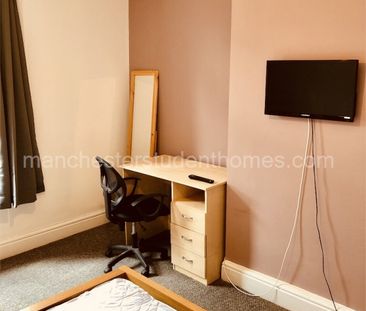 Kingswood Road, Manchester, M14 6SB - Photo 5