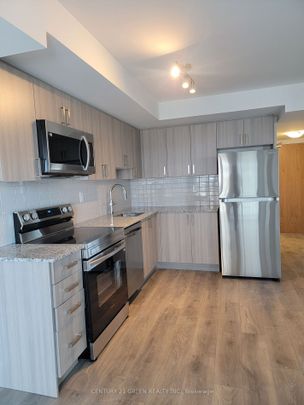For Lease - 1435 Celebration Drive Unit# 1107, Pickering, Ontario - Photo 1