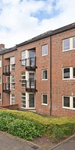 2 bedroom apartment to rent - Photo 4