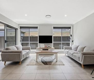 Family Living in the Heart of Gregory Hills - Photo 1