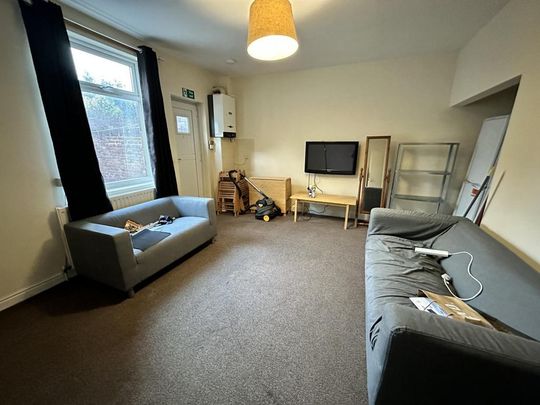 1 bedroom terraced house to rent - Photo 1