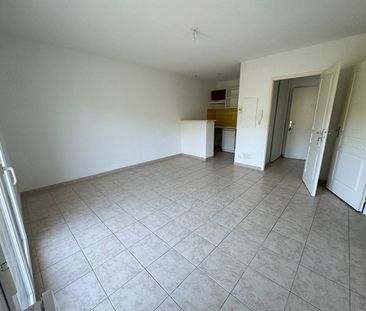 Location appartement 2 pièces, 41.03m², Limoux - Photo 5