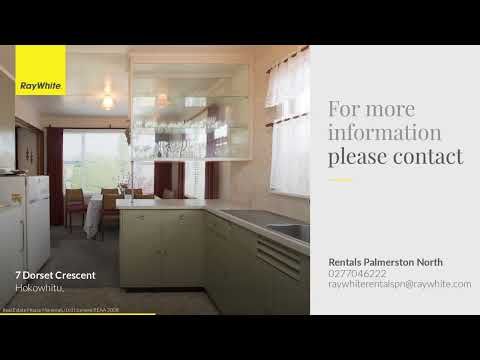 Solid Three Bedrooms - Hokowhitu - Photo 1