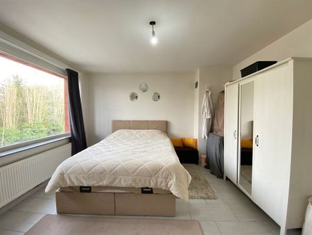 Eénslaapkamer appartement met gemeenschappelijke stadstuin - Foto 5