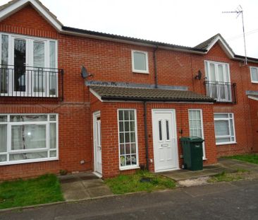 Siddeley Avenue, Coventry - - Photo 4