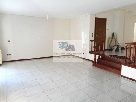Διαμέρισμα για ενοικίαση Νέα Κηφισιά (Κηφισιά) - Φωτογραφία 2