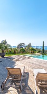 location saisonnière villa 8 Pièce(s) - Photo 3