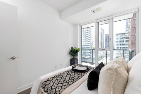 For Lease - 130 River Street Unit# 703, Toronto, Ontario - Photo 5