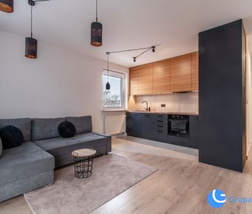 Słoneczne 3-pok,60m2+garaż al.29 Listopada/Opolska - Zdjęcie 4