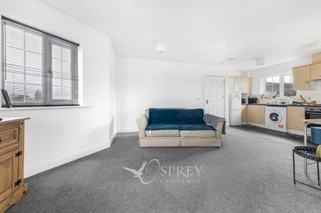 2 bedroom apartment to rent - Photo 4