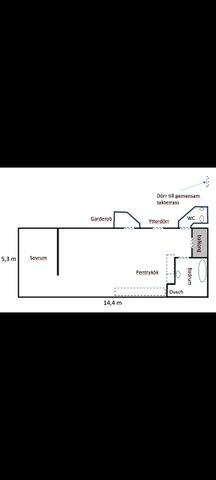 Föreningsgatan, Göteborg - Foto 5