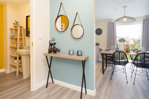 3 bedroom semi-detached house to rent - Photo 1