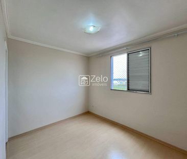 Apartamento para alugar, Jardim Márcia - Campinas/SP - Photo 5