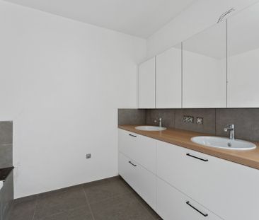 Energiezuinig duplex appartement met 3 slaapkamers - Photo 6
