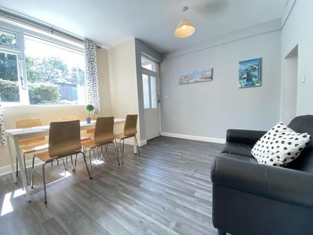 2 bedroom house to rent - Photo 4