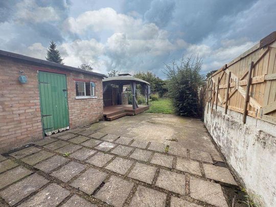 3 bedroom terraced house to rent - Photo 1