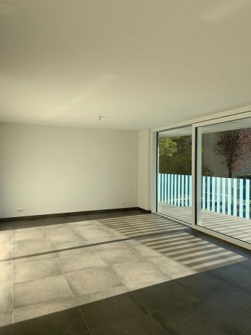 Beautiful 3.5 room apartment for rent in Fully - Photo 3