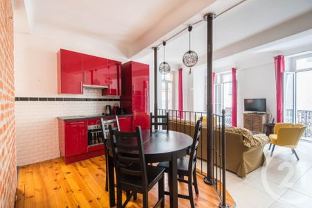 Location Appartement 4 pièces 88m² NICE 06300 - Photo 5