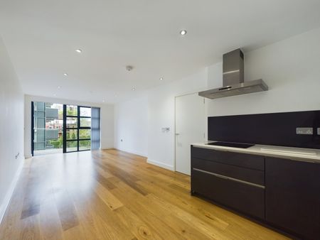 1 Bed Flat, Alwen Court, SE1 - Photo 4