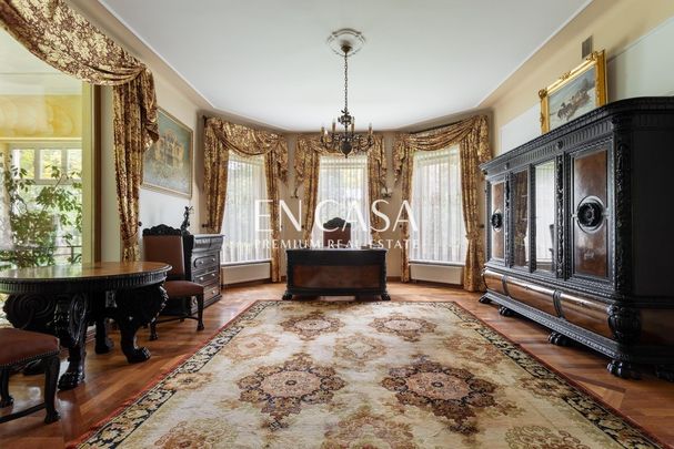 Grodziski, Milanówek - Photo 1