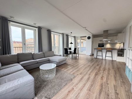 Parijsboulevard 130 - Foto 3