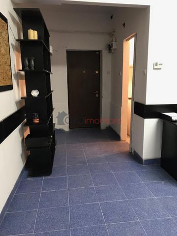 Apartament 2 camere de inchiriat in Cluj-Napoca, Centru ID 4507 - Fotografie 5