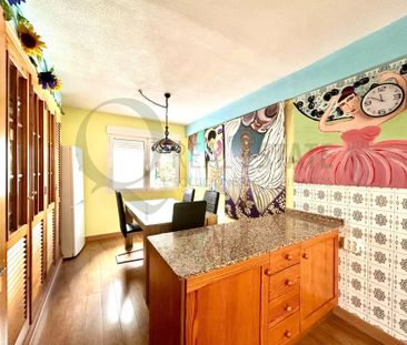 Piso de alquiler en Calle Marques de Molins, Mercado - Photo 5