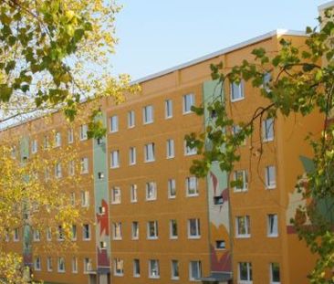 Wohnung, 1 Zimmer (32,42 m²) - Foto 1