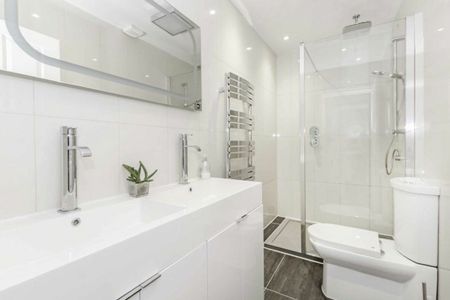 Sinclair Road, Brook Green, W14 - Photo 5