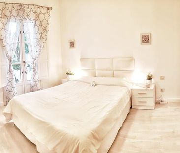 Luxury Flat for rent in Marbella, Spain - Photo 5