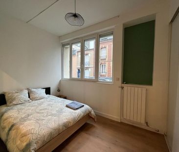 Location Appartement 2 pièces 36m² LE HAVRE 76600 - Photo 3