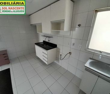 APARTAMENTO - Foto 4
