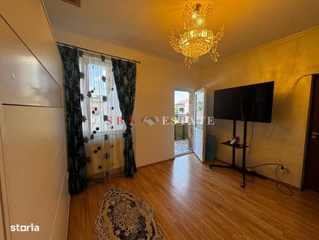 Inchirieri Case / vile Bucuresti - Fotografie 2