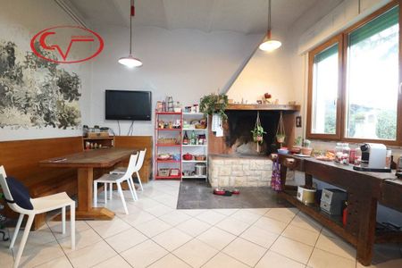 Villa unifamiliare via di Caposelvi, Frazioni Collinari, Montevarchi - Photo 4