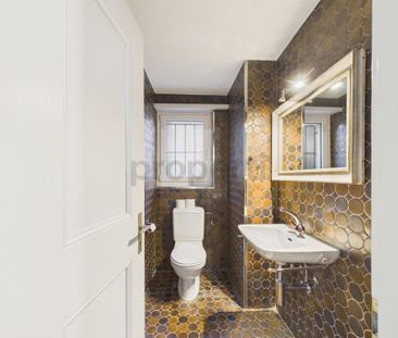 Quiet 3.5-room apartment with practical parking space, Saas im Prät... - Foto 4