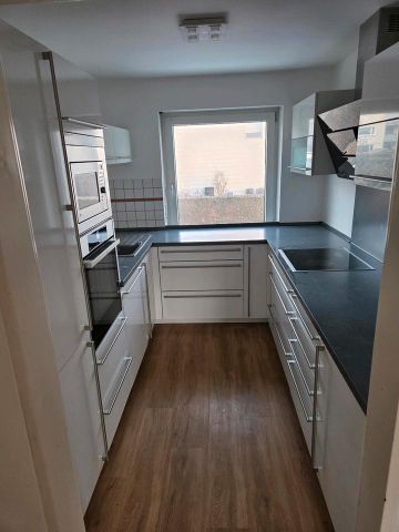 Top 3 Zimmerwohnung - Foto 3