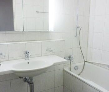 Central residential location in Zurich Altstetten - Photo 6