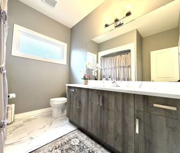 For Lease - 7356 MAJESTIC Trail Unit# UPPER, Niagara Falls, Ontario - Photo 6