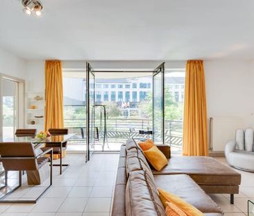 Appartement te huur - Photo 3